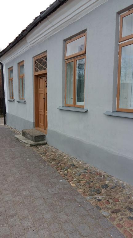 Kuldīga Lauma 아파트 외부 사진